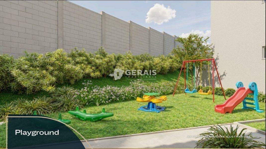 Apartamento à venda no JARDIM CANDELÁRIA: 05- PLAYGROUND