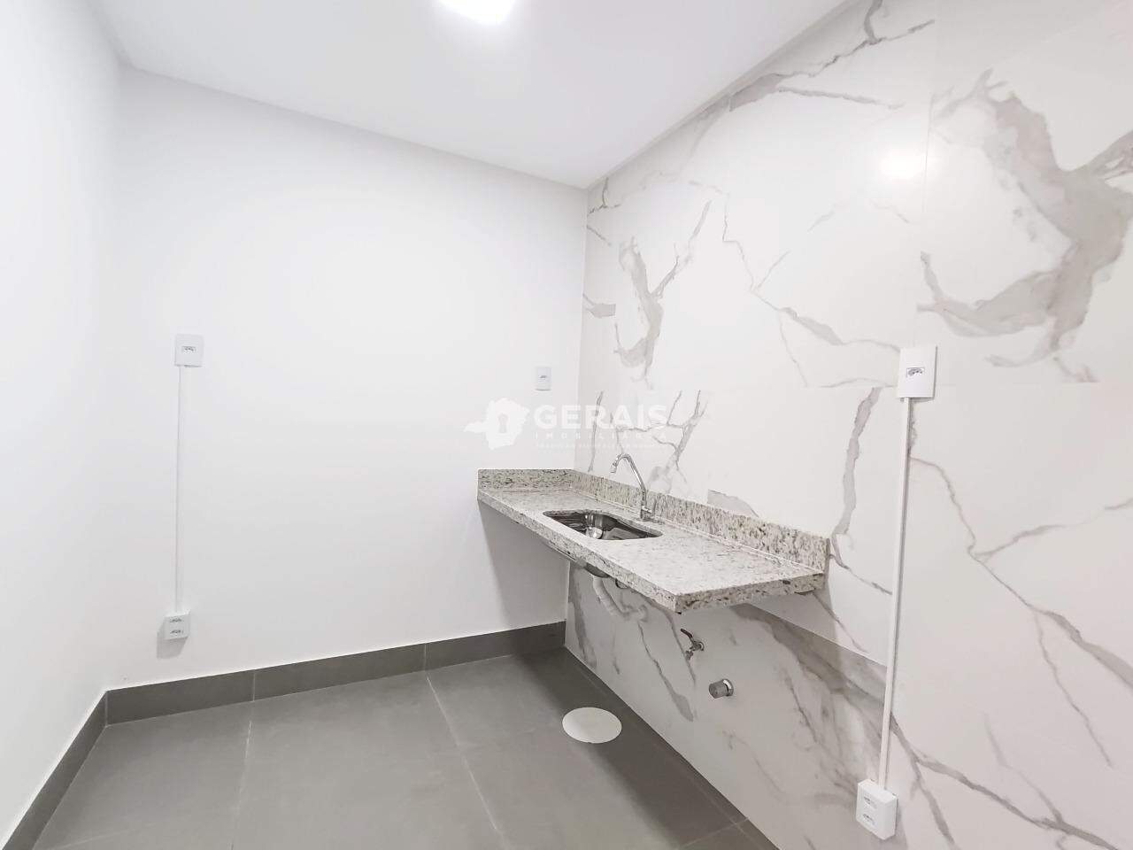 Loja para aluguel no CATALÃO: 06- COZINHA