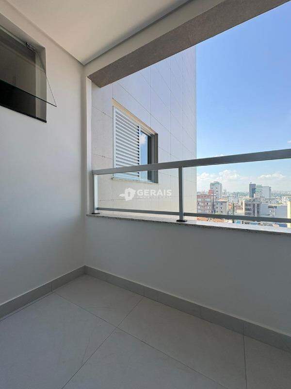 Apartamento para aluguel no CENTRO: 09- SACADA SUÍTE