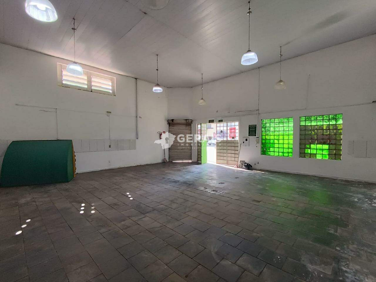 Galpão para aluguel no CENTRO: 05 - GALPÃO