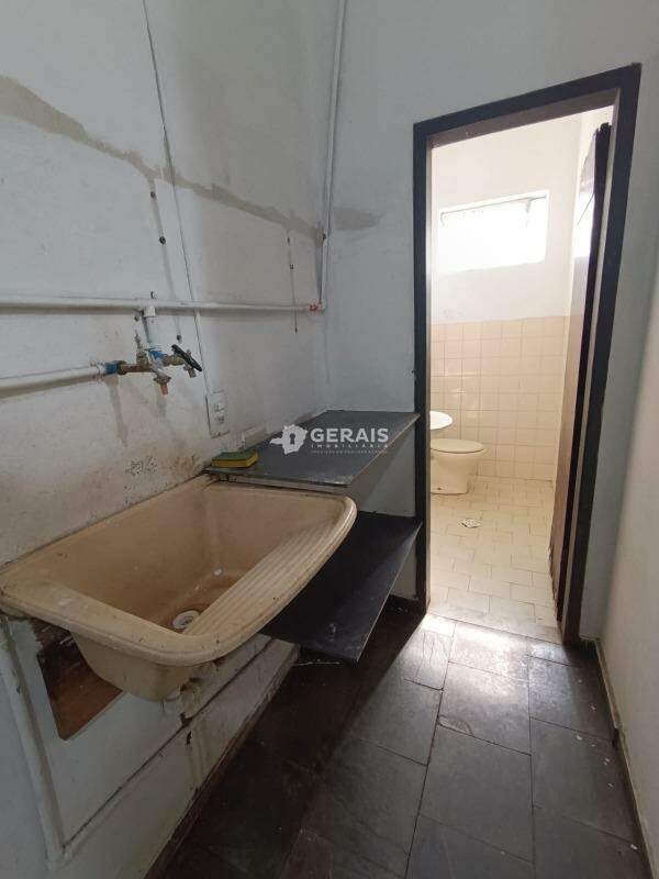 Galpão para aluguel no CENTRO: 06 - COZINHA