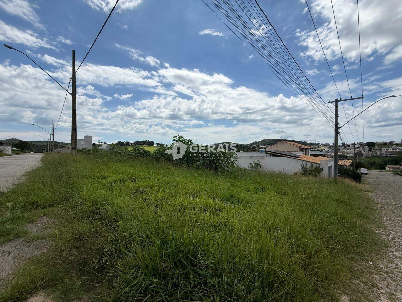 Lote à venda no SÃO ROQUE: 02- LOTE