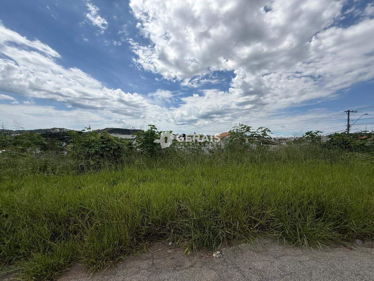 Lote à venda no SÃO ROQUE: 02 - LOTE