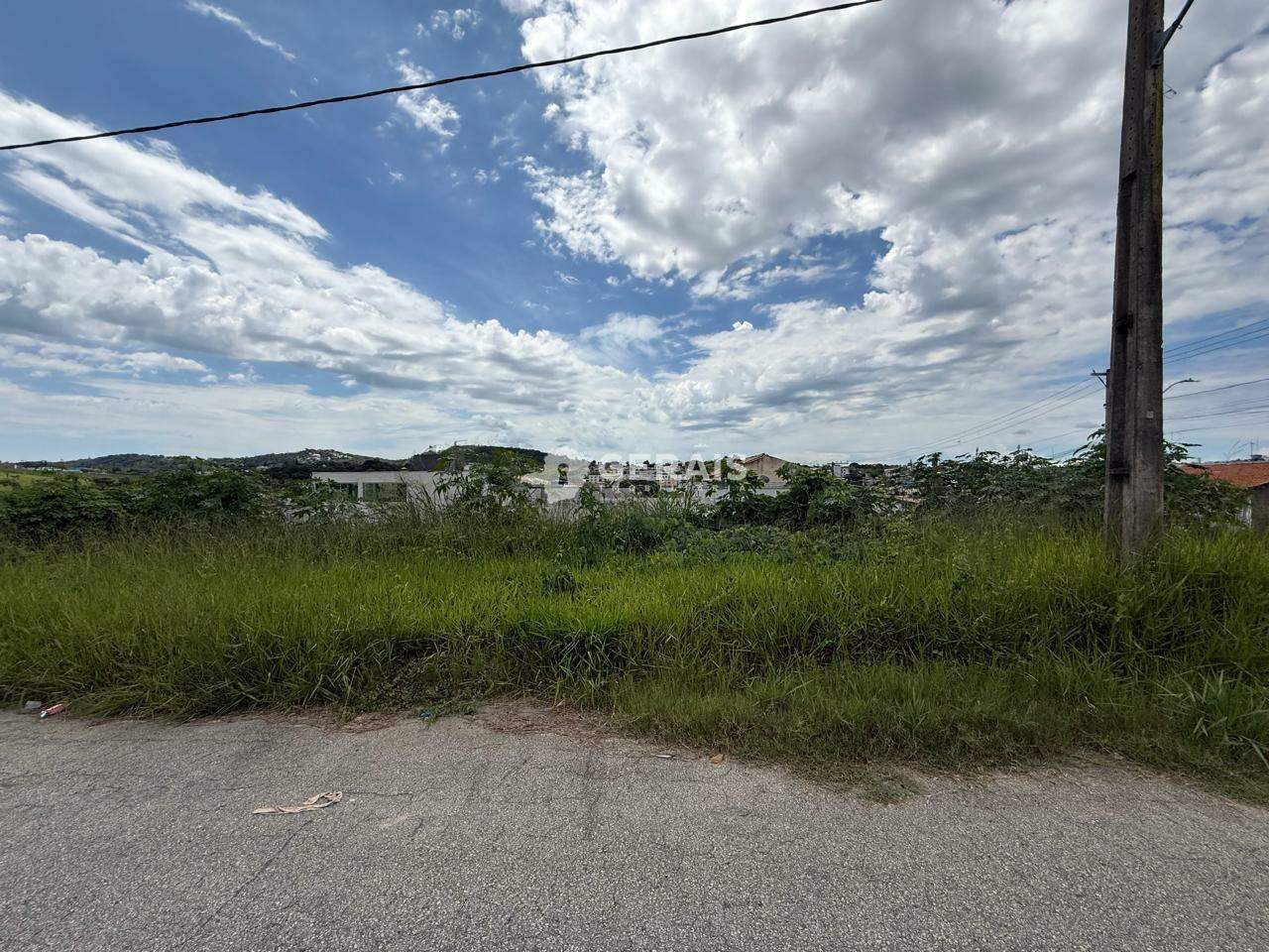 Lote à venda no SÃO ROQUE: 01 - LOTE