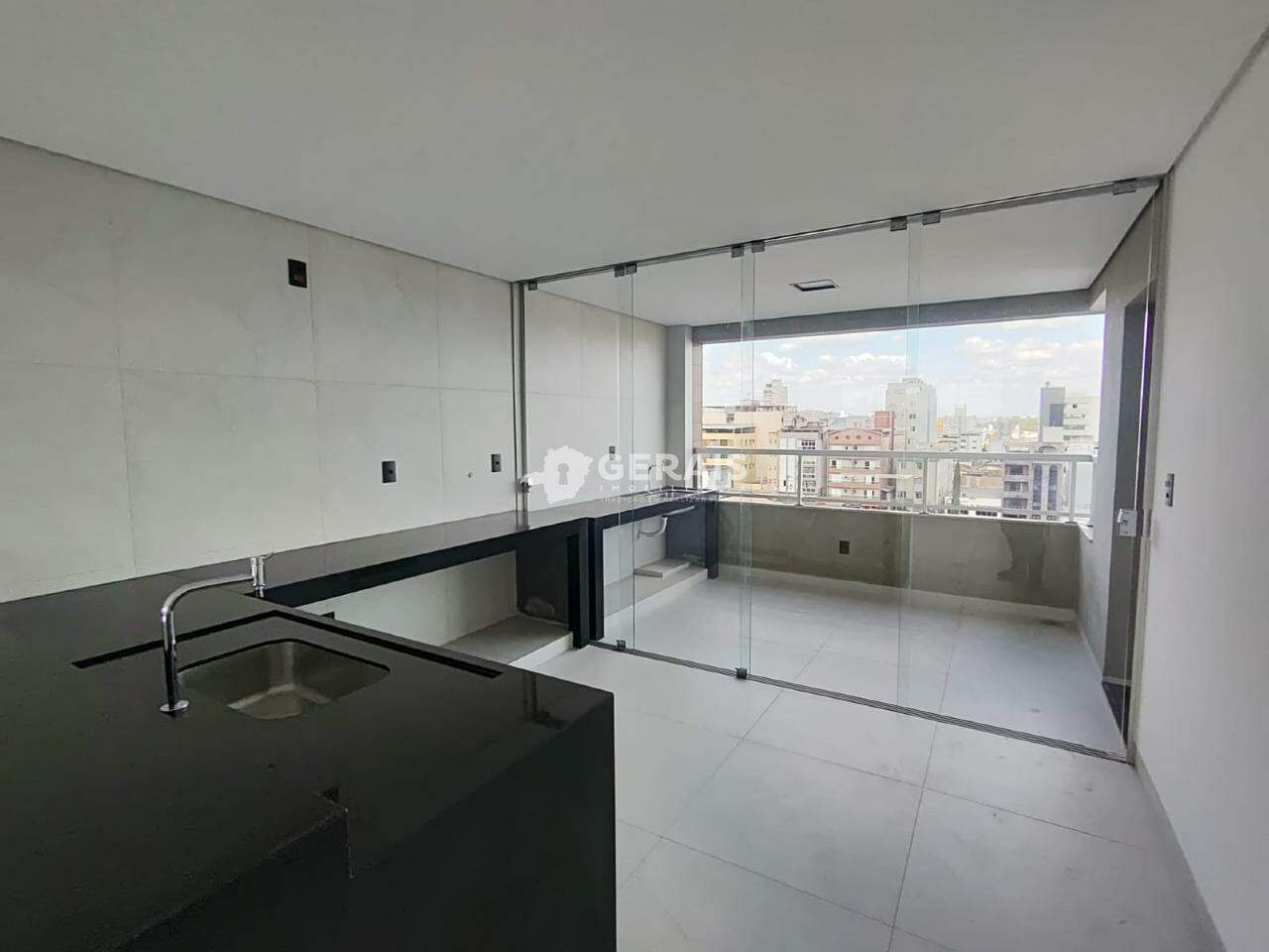 Apartamento para aluguel no BELA VISTA: 10 - COZINHA INTERNA