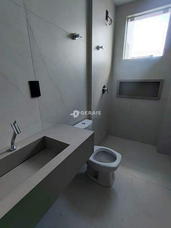 Apartamento para aluguel no BELA VISTA: 09 - BANHO SOCIAL