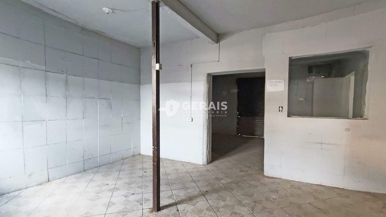 Loja para aluguel no BOM PASTOR: 07 - LOJA