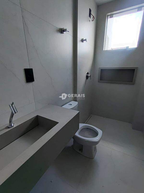 Apartamento à venda no JARDIM NOVA AMÉRICA: 08 - BANHO SOCIAL