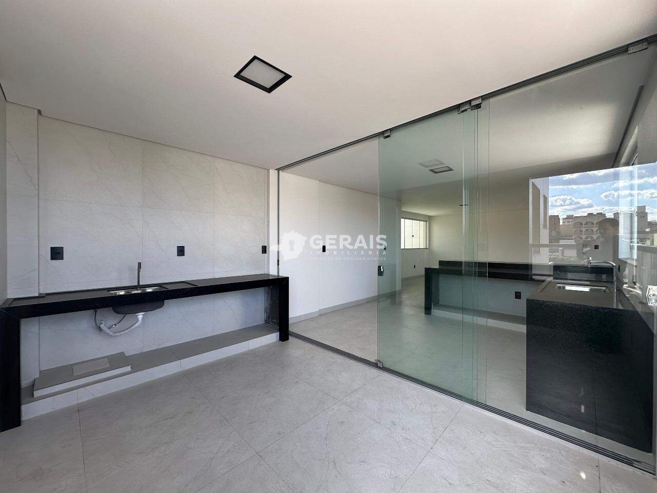 Apartamento à venda no JARDIM NOVA AMÉRICA: 12 - ÁREA GOURMET