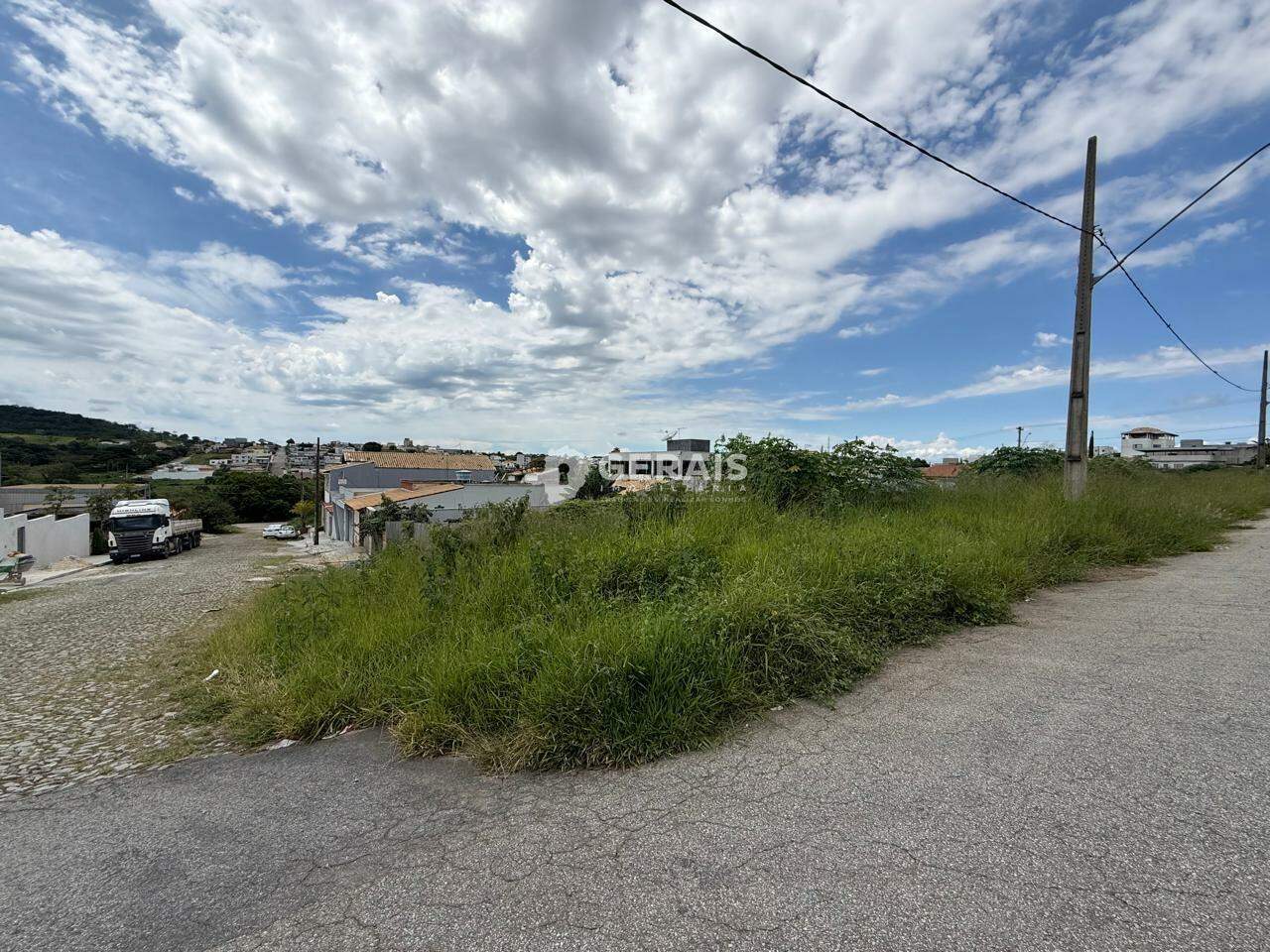 Lote à venda no CENTRO: 02 - LOTE