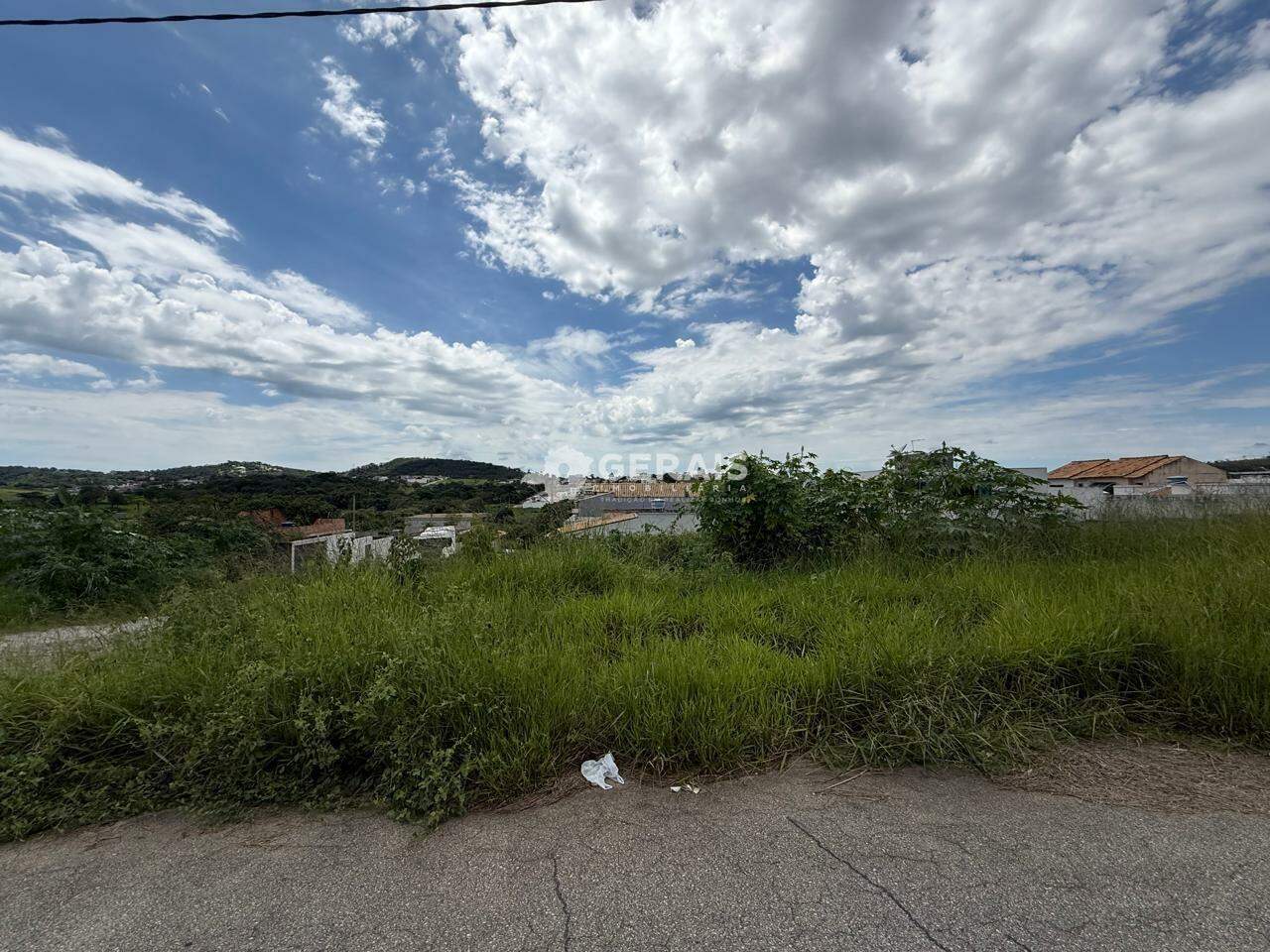 Lote à venda no CENTRO: 01 - LOTE