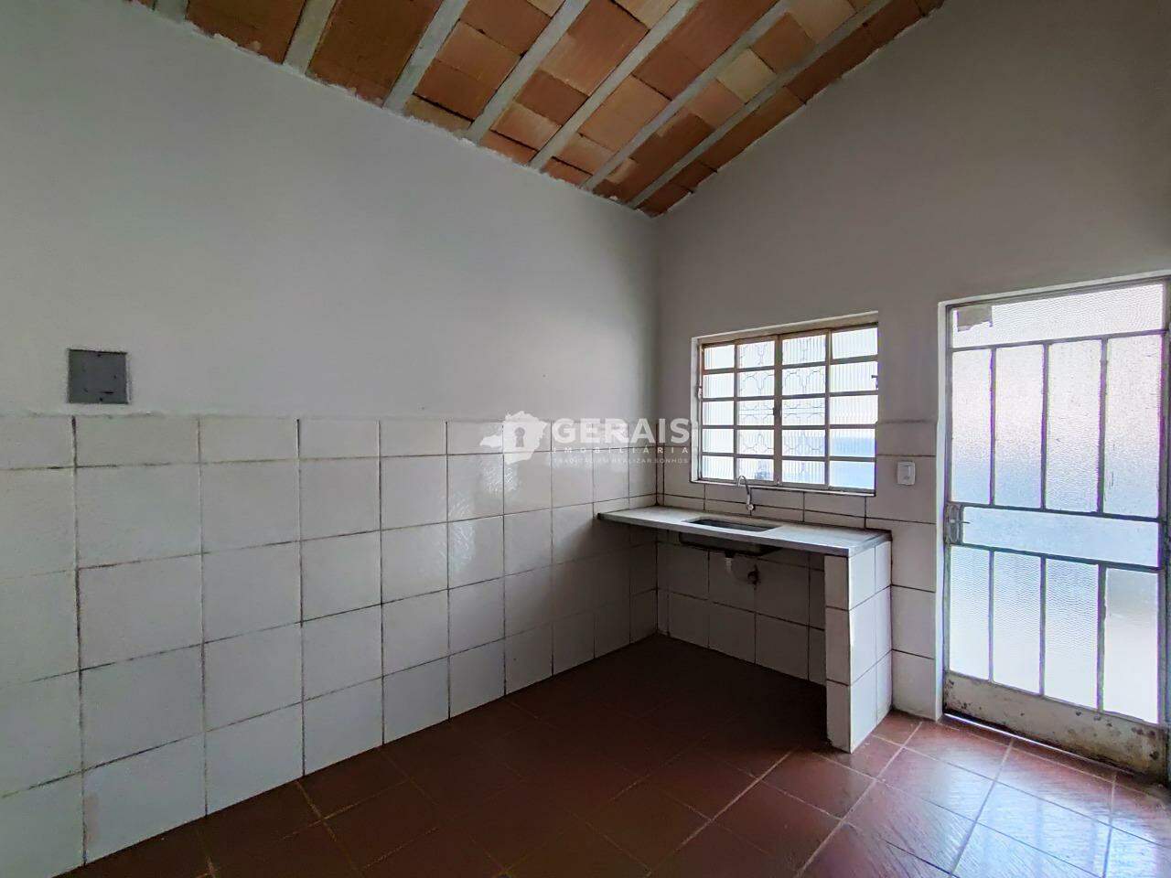 Casa para aluguel no JARDINOPOLIS: 08 - COZINHA