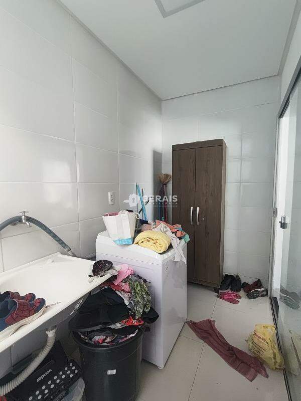 Casa para aluguel no SÃO ROQUE: 08 - ÁREA DE SERVIÇO