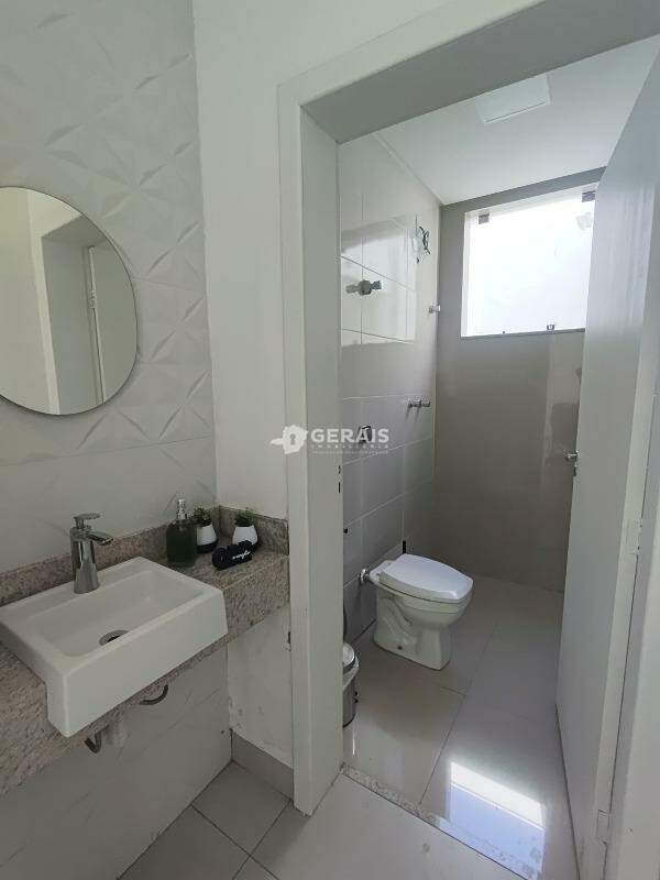 Casa para aluguel no SÃO ROQUE: 04 - LAVABO
