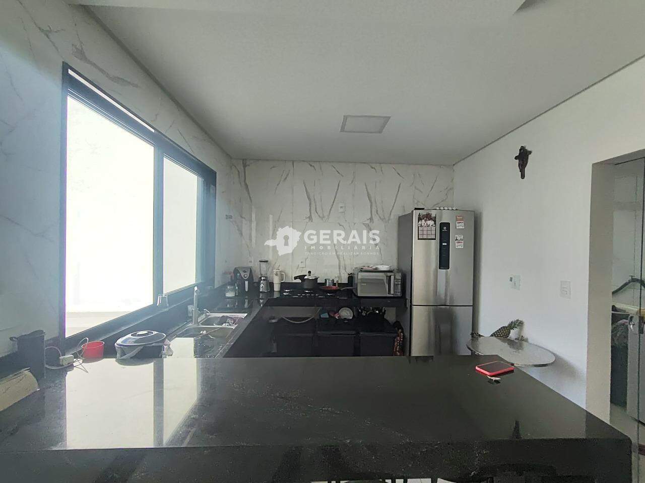 Casa para aluguel no SÃO ROQUE: 06 - COZINHA