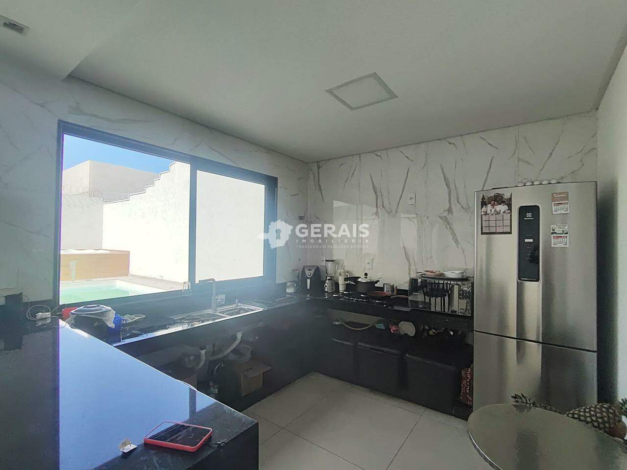 Casa para aluguel no SÃO ROQUE: 07 - COZINHA