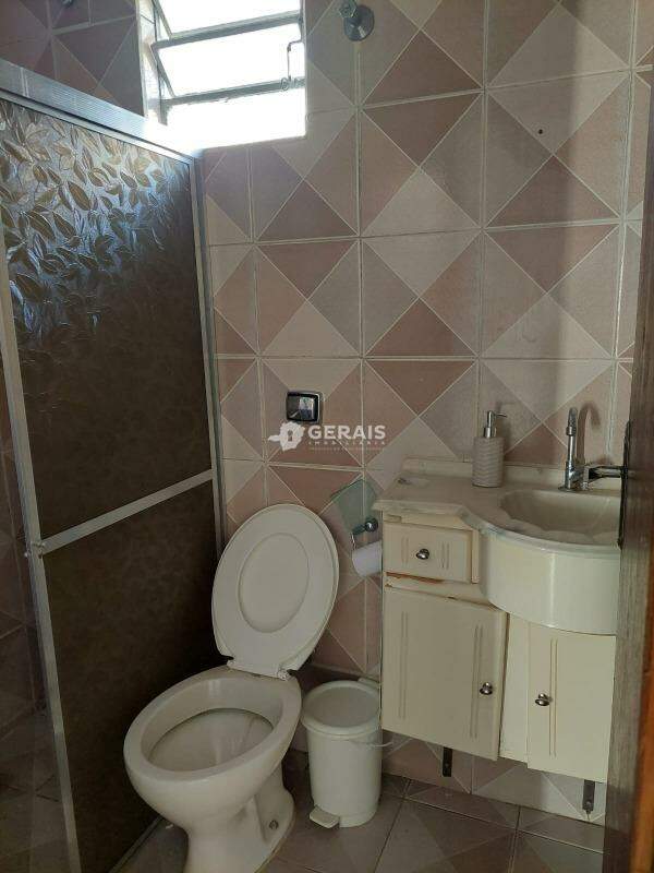Casa à venda no Nossa Senhora das Graças: 08 - BANHO SOCIAL