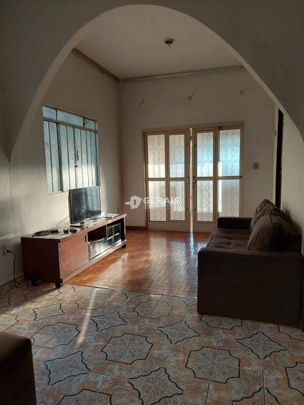 Casa à venda no Nossa Senhora das Graças: 03 - SALA