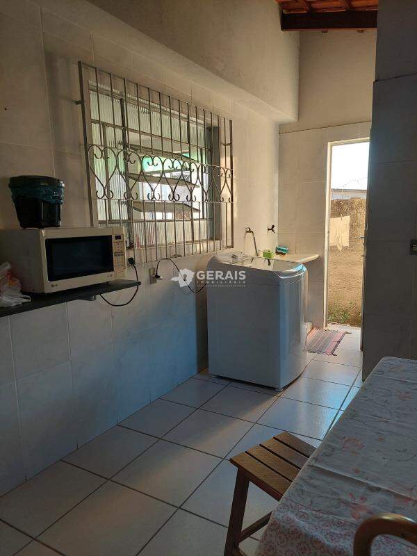Casa à venda no Nossa Senhora das Graças: 09 - ÁREA DE SERVIÇO