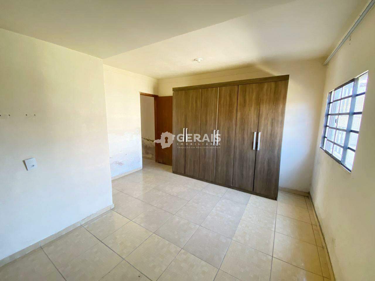 Casa à venda no SERRA VERDE: 05 - QUARTO 02