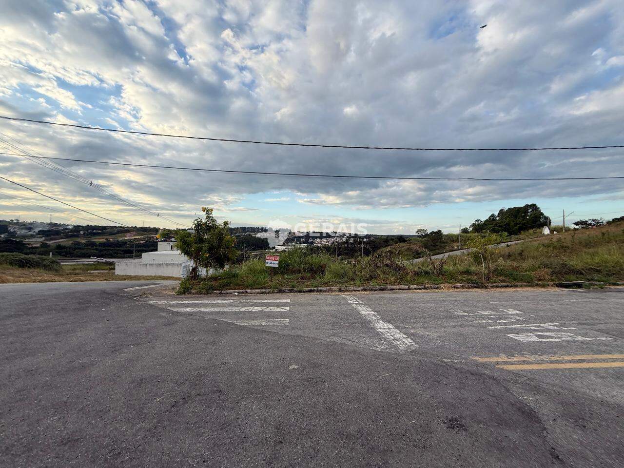 Lote à venda no XAVANTE: 01 - LOTE