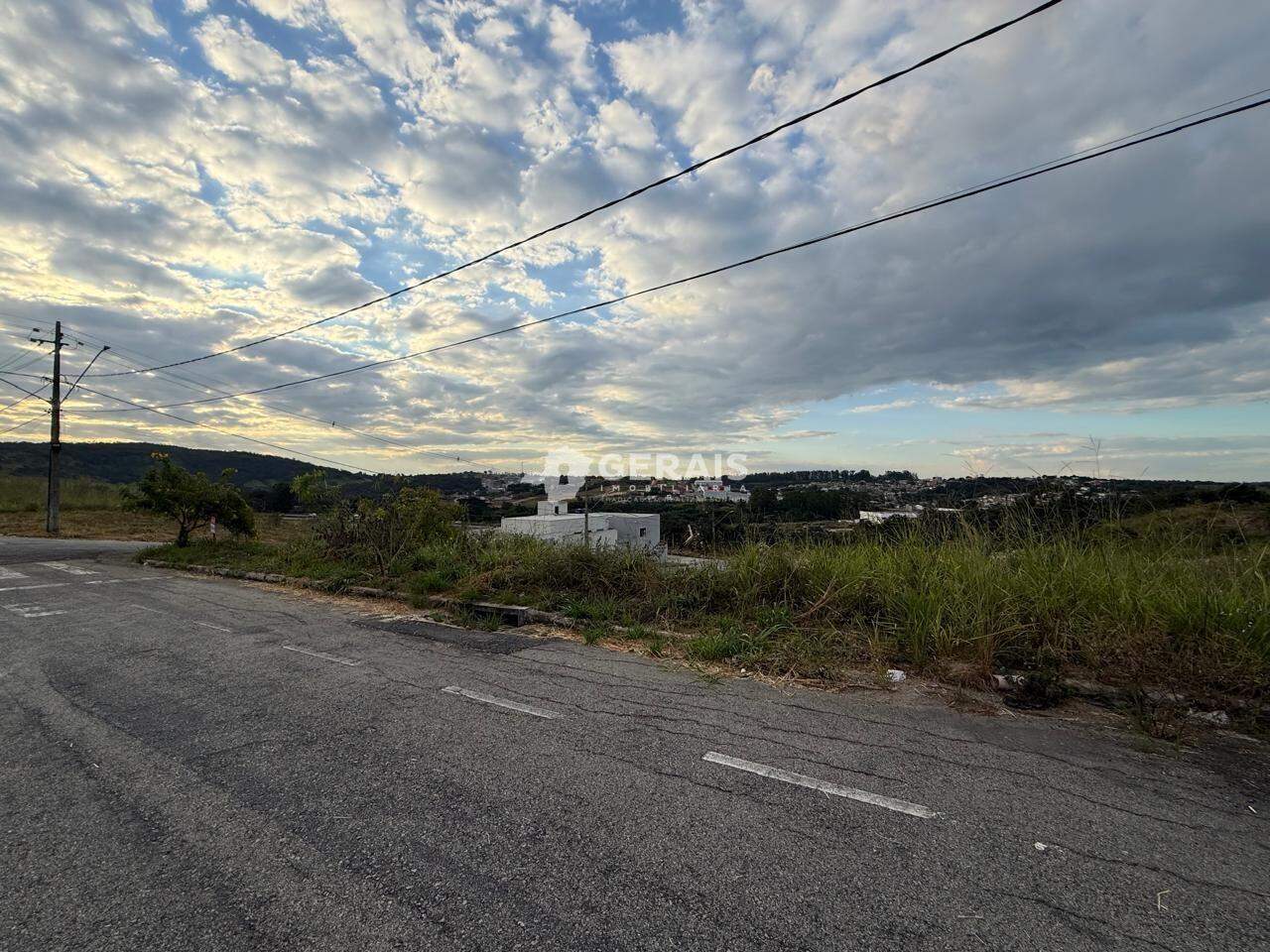 Lote à venda no XAVANTE: 02 - LOTE