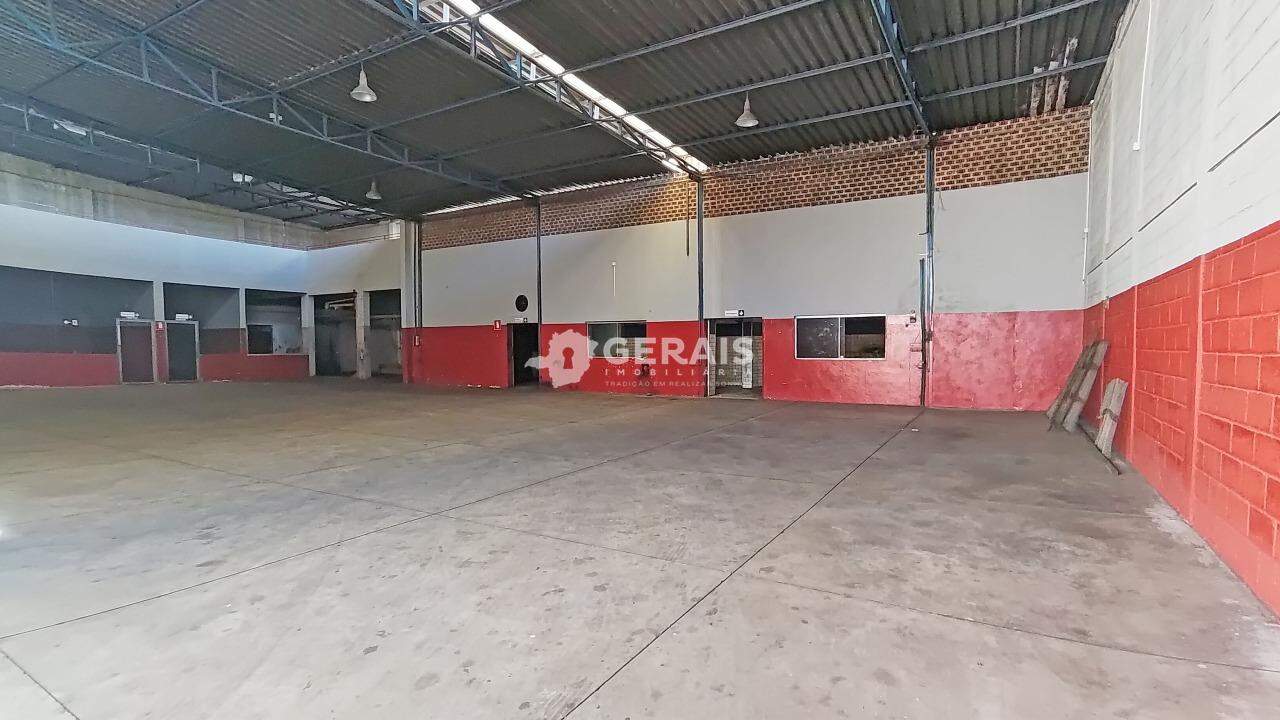Galpão para aluguel no Balneário Rancho Alegre: 03- GALPÃO