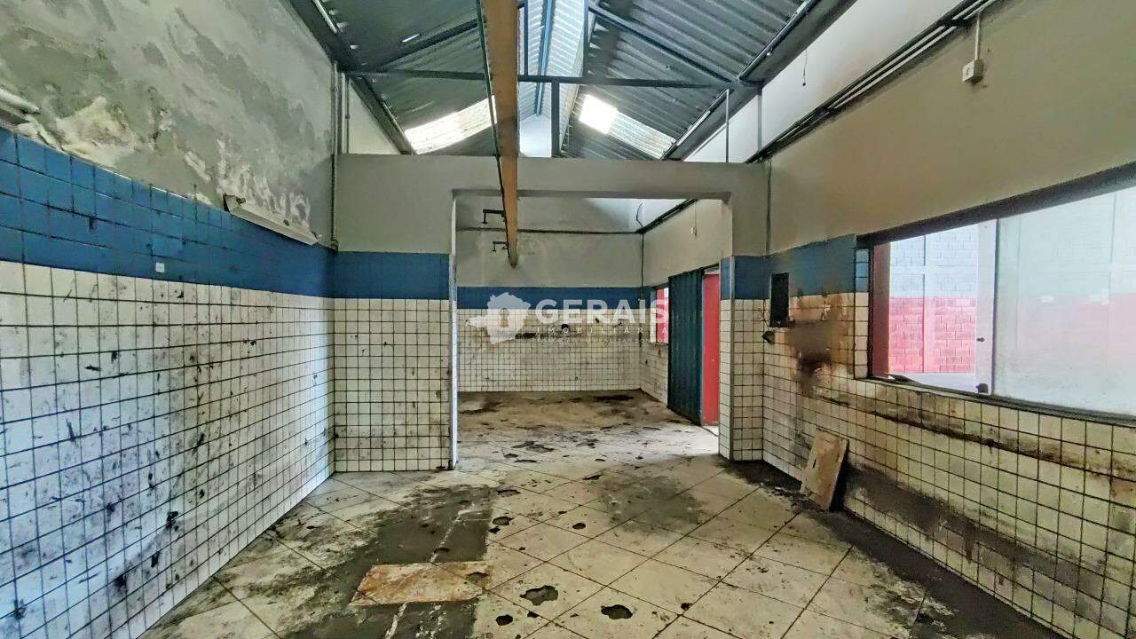Galpão para aluguel no Balneário Rancho Alegre: 09- ESCRITÓRIO