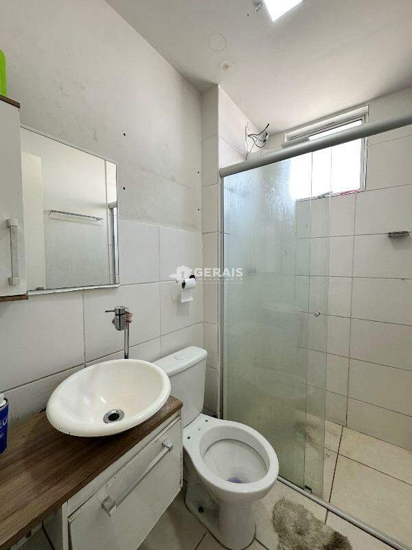 Apartamento à venda no INTERLAGOS: 07 - BANHO SOCIAL
