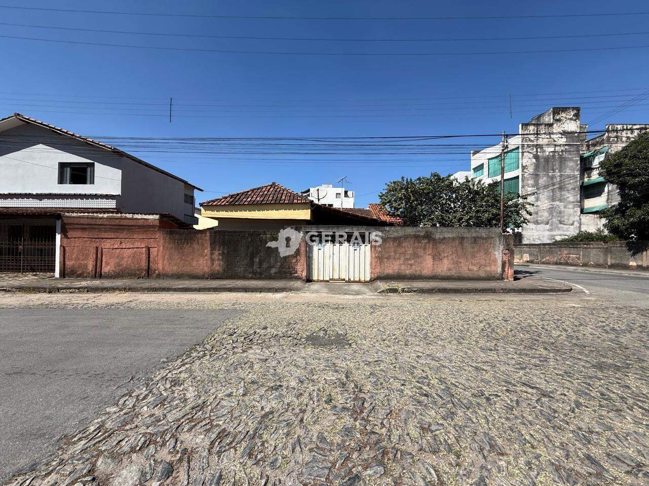 Lote à venda no ESPLANADA: 03 - LOTE