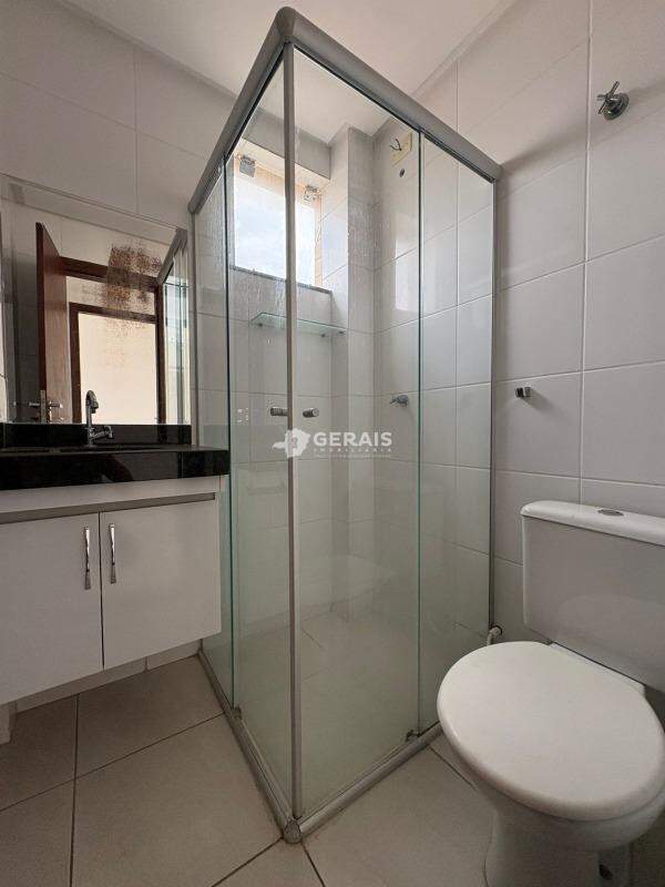 Apartamento para aluguel no BOM PASTOR: 06 - BANHO SOCIAL