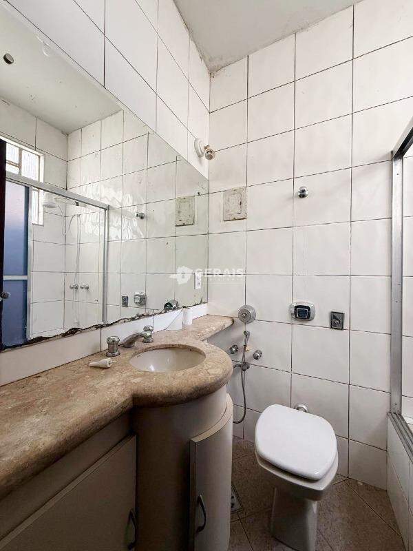 Casa à venda no BELA VISTA: 07- BANHO SUÍTE