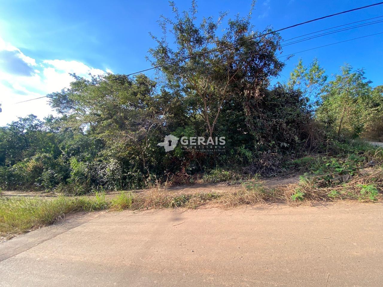 Lote à venda no GRAJAU: 03 - LOTE