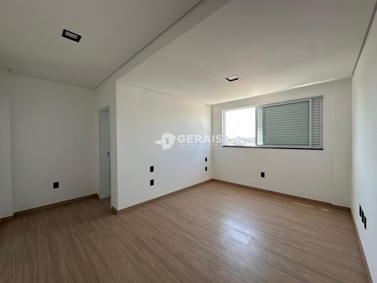 Apartamento à venda no JARDIM NOVA AMÉRICA: 08 - QUARTO SUÍTE