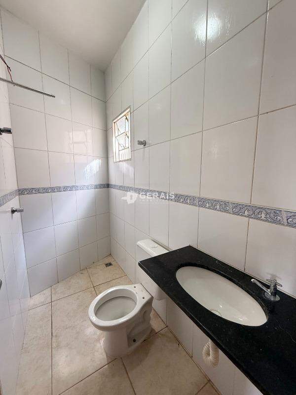 Casa para aluguel no JUZA FONSECA: 07 - BANHO SUÍTE