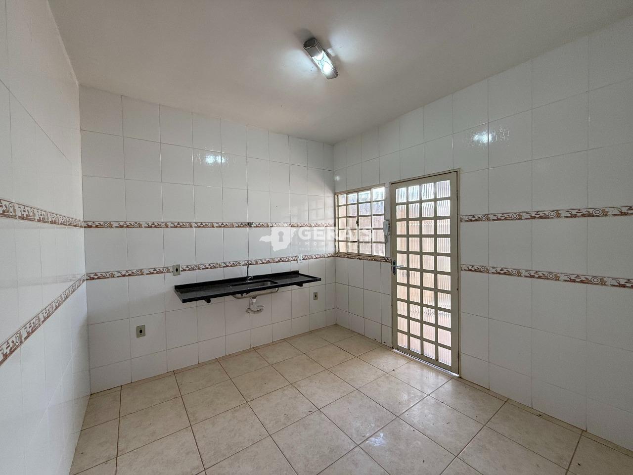 Casa para aluguel no JUZA FONSECA: 09 -  COZINHA