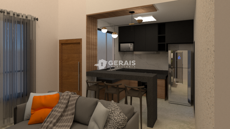 Casa à venda no III PROLONGAMENTO DO BAIRRO BOM PASTOR: 06 - COZINHA