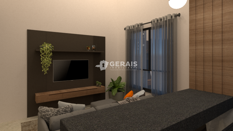 Casa à venda no III PROLONGAMENTO DO BAIRRO BOM PASTOR: 04 - SALA