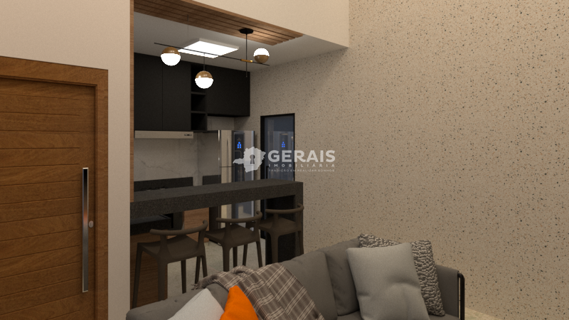 Casa à venda no III PROLONGAMENTO DO BAIRRO BOM PASTOR: 05 - COZINHA