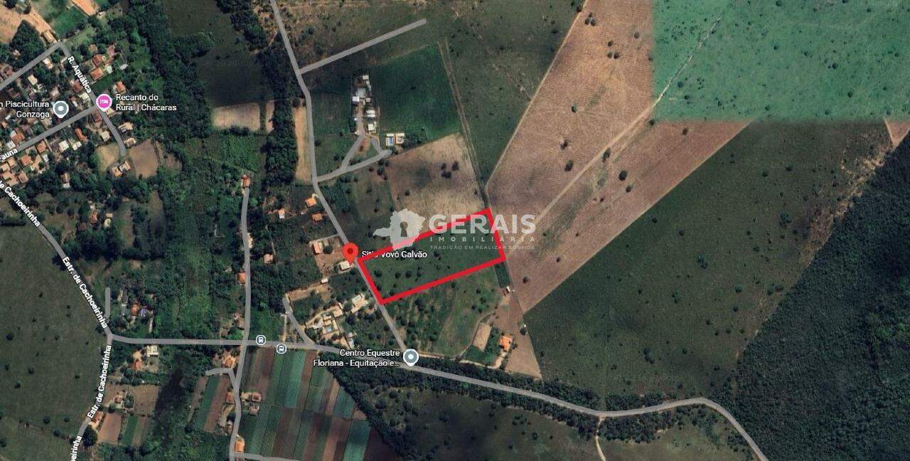Terreno à venda no Comunidade dos Lopes: 01- SATÉLITE