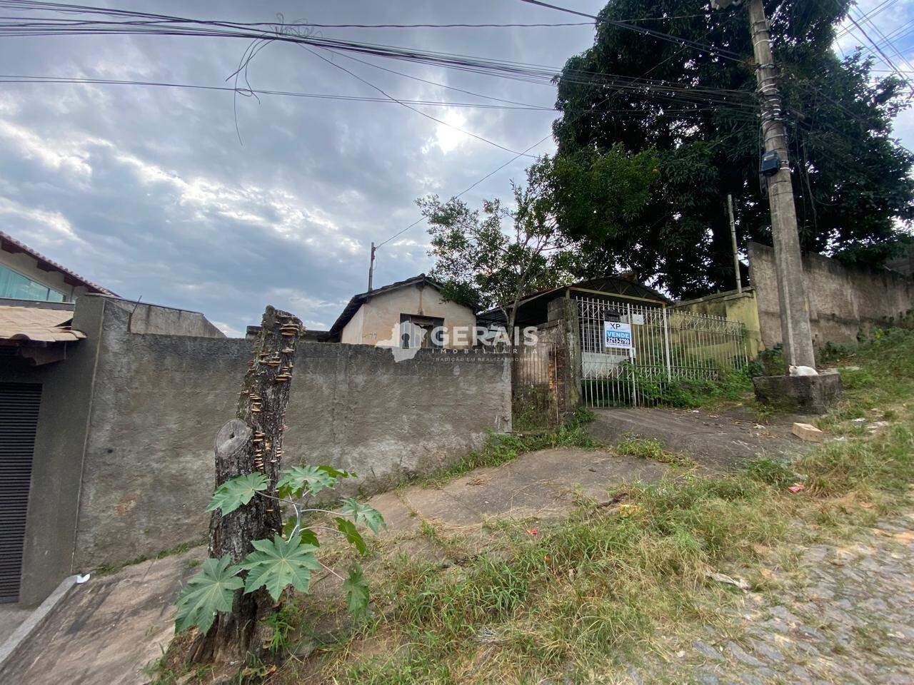 Lote à venda no PORTO VELHO: 01 - LOTE