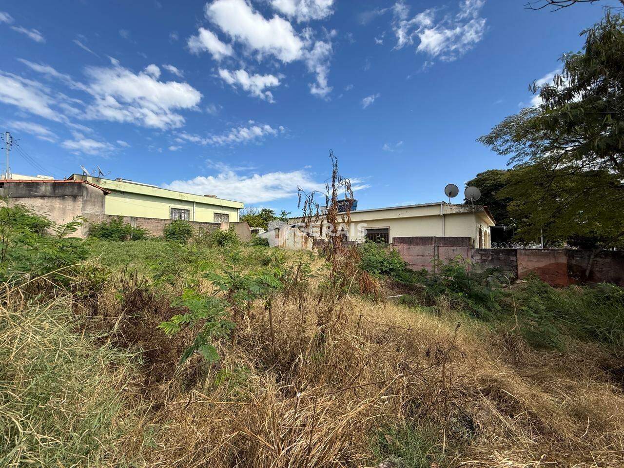 Lote à venda no CATALÃO: 03 - LOTE