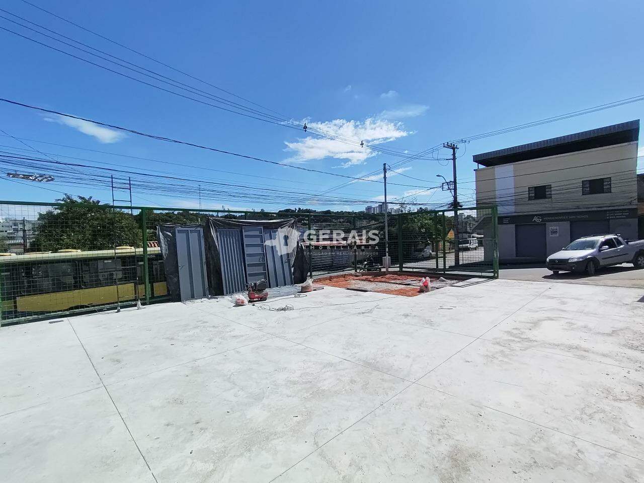 Galpão para aluguel no SÃO JOSÉ: 06 - GALPÃO