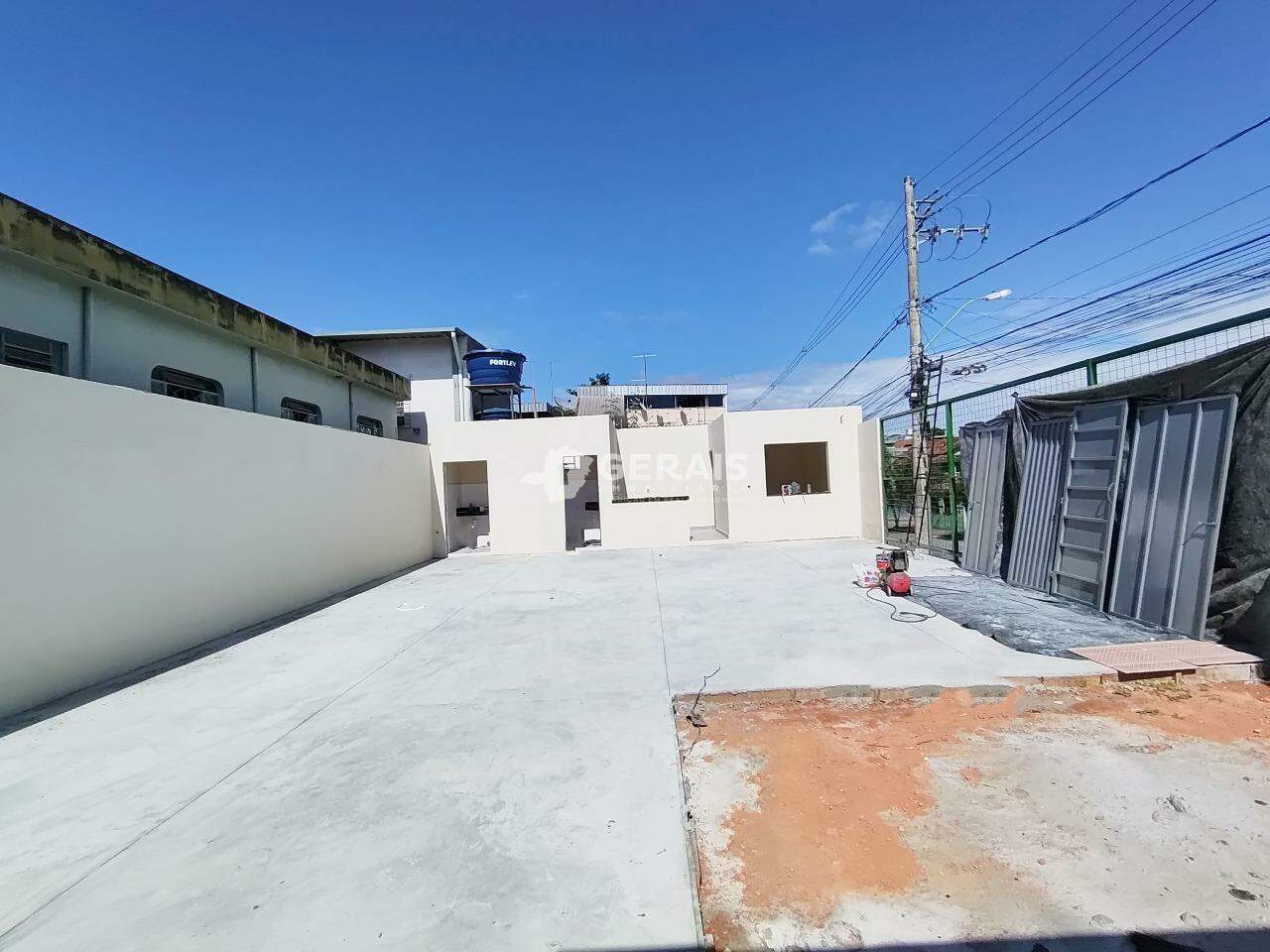 Galpão para aluguel no SÃO JOSÉ: 03 - GALPÃO