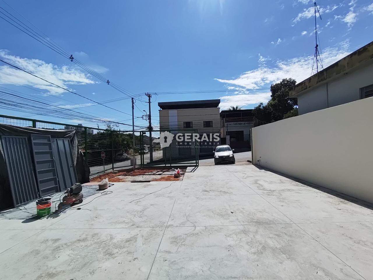 Galpão para aluguel no SÃO JOSÉ: 05 - GALPÃO