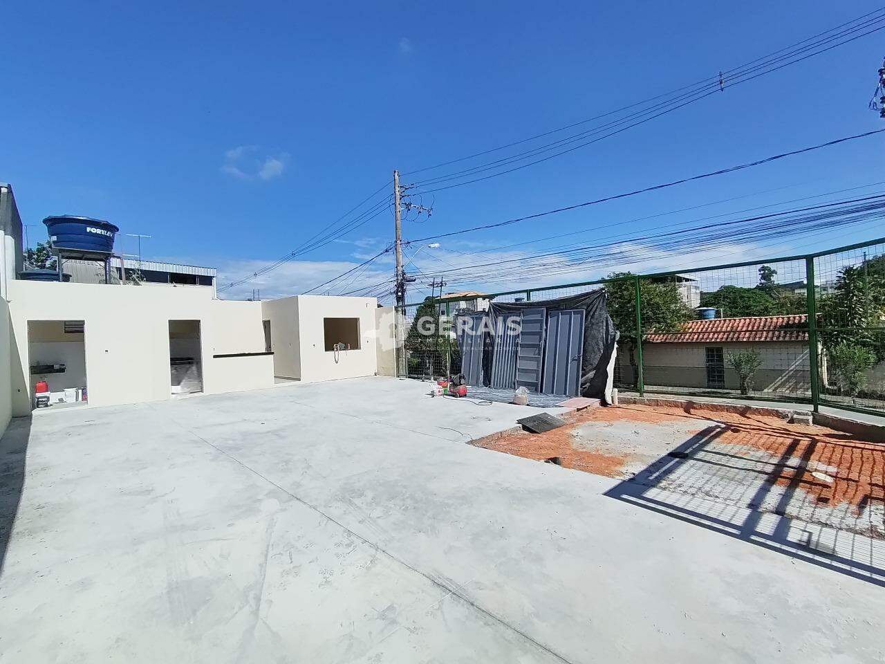 Galpão para aluguel no SÃO JOSÉ: 04 - GALPÃO