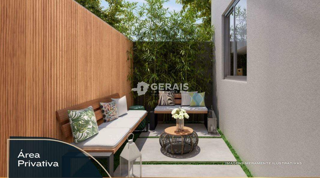 Apartamento à venda no JARDIM CANDELÁRIA: 05 - ÁREA PRIVATIVA