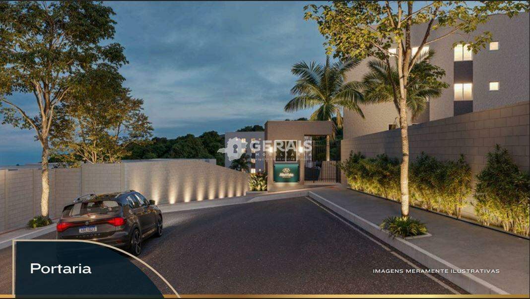 Apartamento à venda no JARDIM CANDELÁRIA: 01 - FACHADA