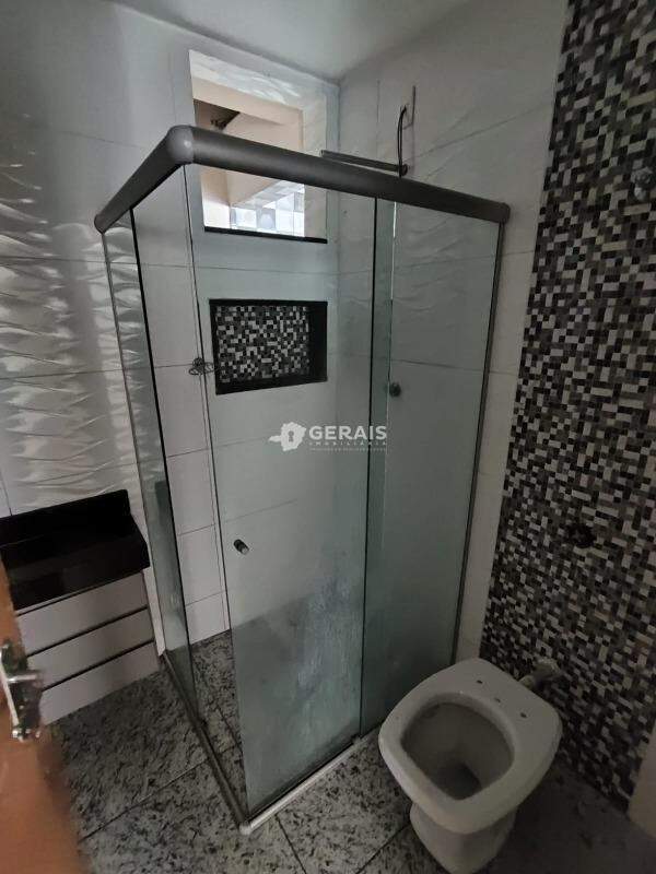 Casa para aluguel no SANTA ROSA: 08 - BANHO SOCIAL