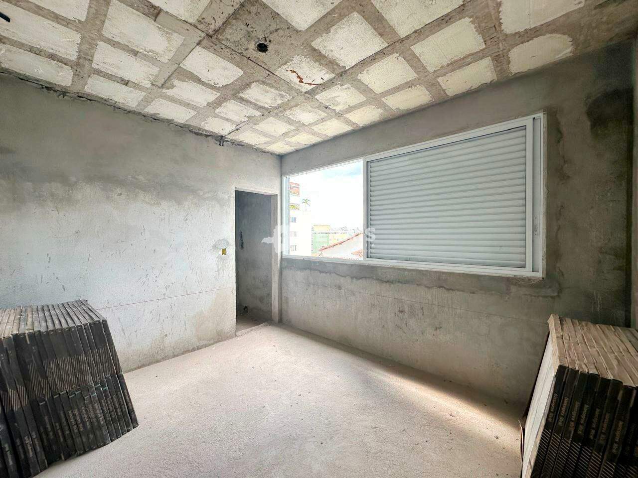 Apartamento à venda no SANTA CLARA: 08 - QUARTO 03 SUÍTE